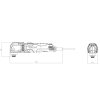 Univerzální stroj Multitool MT 400 Quick Set Univerzální stroj Multitool