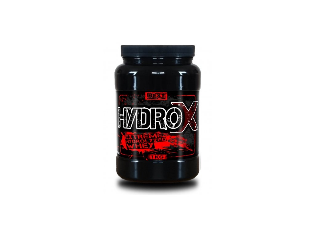 HydroX 1 kg