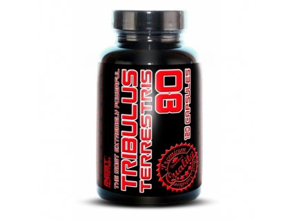 Tribulus Terrestris 80