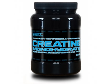 Creatine  500 g