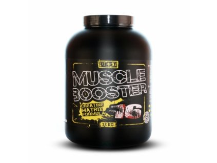 Muscle Booster 16 3,5 kg
