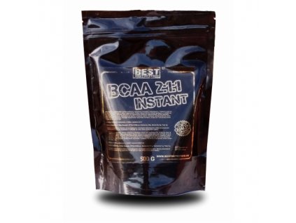 BCAA 2:1:1 Instant