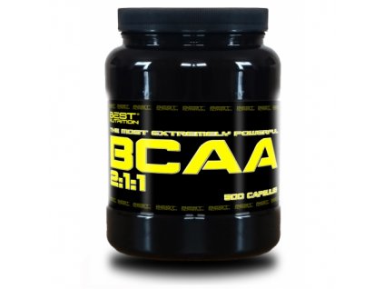 BCAA Mega Pack