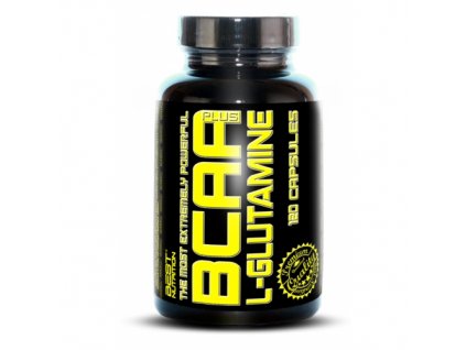 BCAA + Glutamin