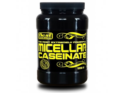 Micellar Caseinate