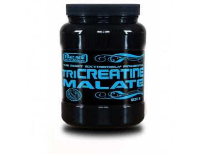 Tri Creatine malate