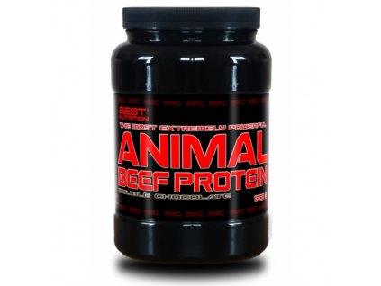 Animal BEEF Protein