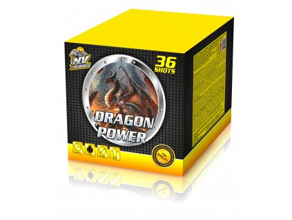 NV2536 1 zabavni pyrotechnika kompaktni ohnostroj dragon power powermart