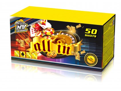 NV2050 1 zabavni pyrotechnika kompaktni ohnostroj all in powermart