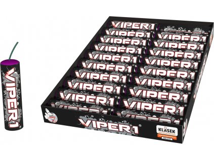 zabavni pyrotechnika petardy viper1 p5d13