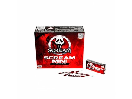 zabavni pyrotechnika scream mini dp1p1 1