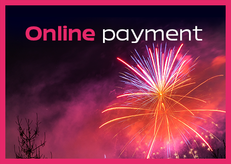 Online payment