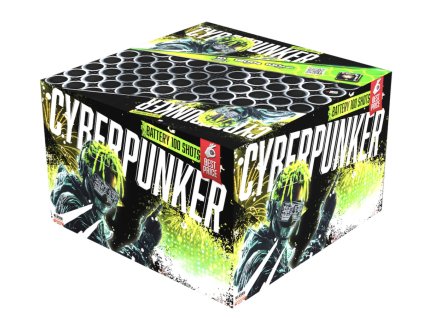 cyberpunker