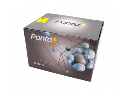 Electron Multikaliber 55 Schüsse