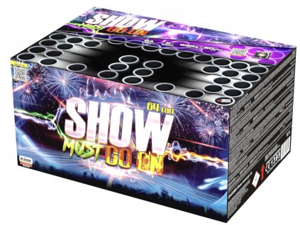showmustgoon