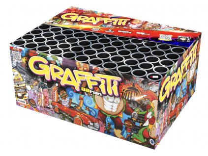 grafiti