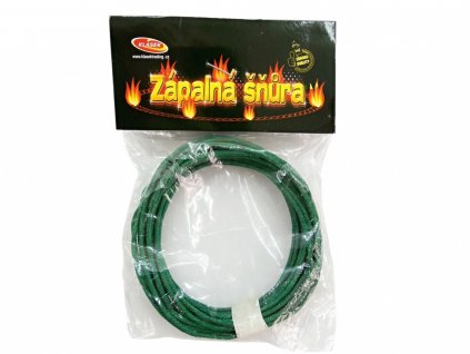 Fuse cord 5 m - Diameter 2 mm