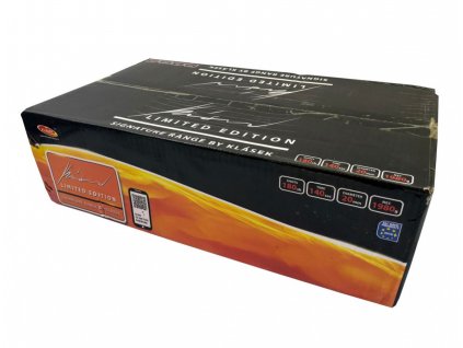 Signature Range 180 shots / 20 mm