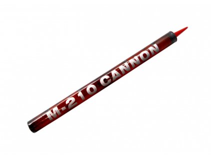 CANON 1 St, 210 Schüsse