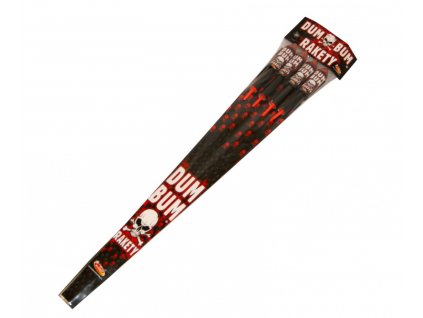 DUM BUM set 4 St