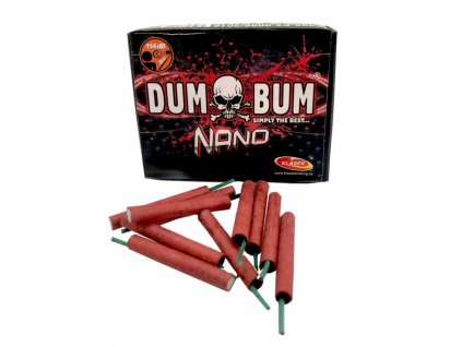 DUM BUM NANO 40 St