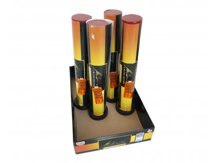 Single Shots Signature Range 30 mm 4 St