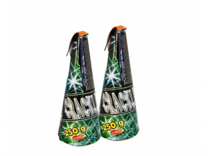 Volcano 250g 2 pcs Crackling