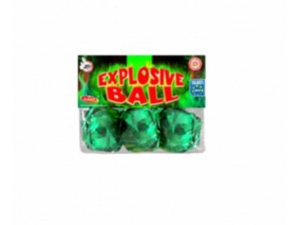 Explosive Ball 15 - 3 St