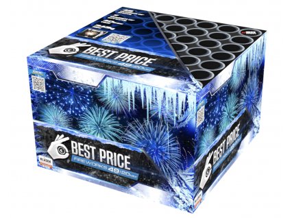 BP frozen