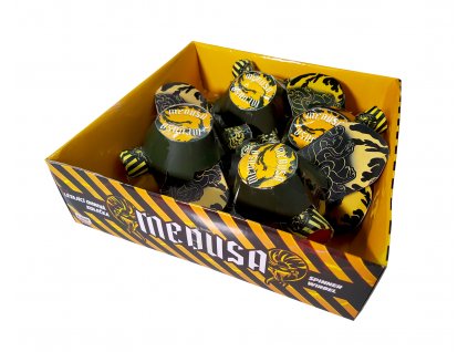 Medusa 4 St