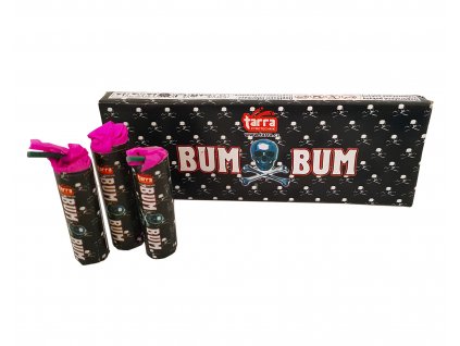 BUM BUM 10 St