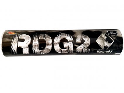 Bílá dýmovnice (60 Sekunden) 1 St