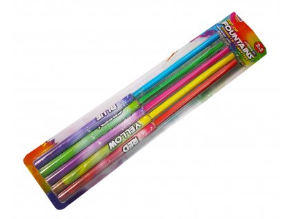 Barevná Pochodeň 5 St