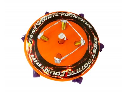 Fountain Best Rotate Fountain