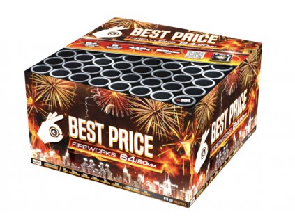 BP wildfire