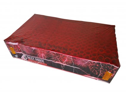 Best Price Multi 200 Schüsse / 20 mm