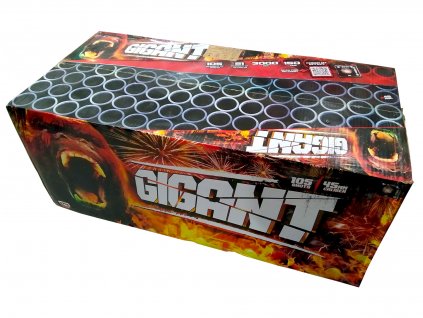 GIGANT 105 Schüsse / 45 mm 