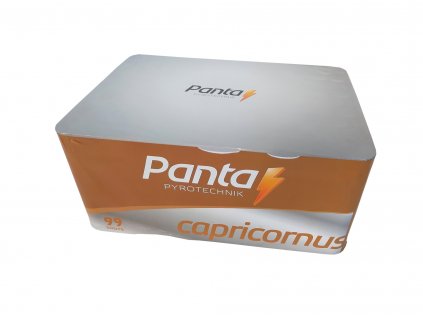 Capricornus 99 Schüsse / 28 mm