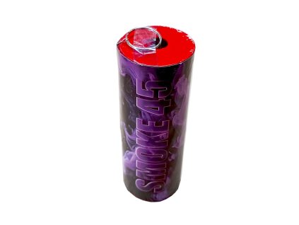 pyrotechnika dymovnice purple smoke 45 1ks 54289