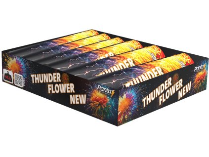 ppss20125 thunder flower new 1747916741 full