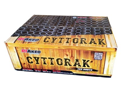 pyrotechnika kompakt 142ran 20 25 30 mm cyttorak 54322