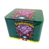 Frankenstain 49 shots / 28 mm