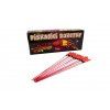 Whistling Rockets set 12x12 pcs (144 pcs)