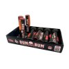 Single Shots DUM BUM 20 mm 10 pcs