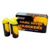 pyrotechnika petardy small silver crackers 10ks 53716