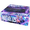 pyrotechnika kompakt 256ran 20mm nidalus 54327