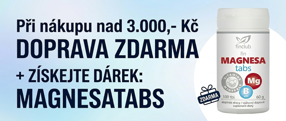 Dárek zdarma