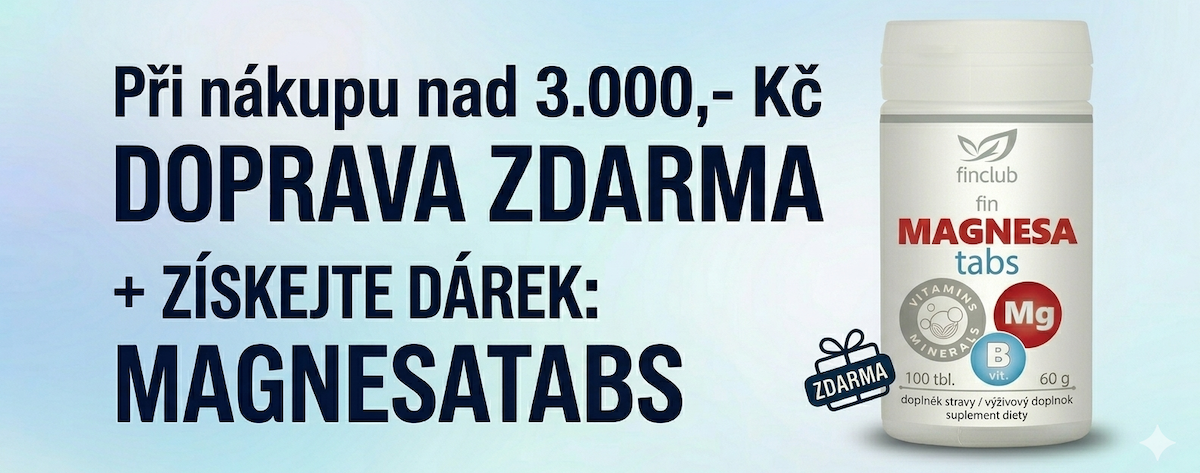 Dárek zdarma