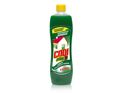 cistic s vuni borovice original