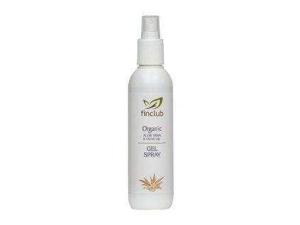 gel spray original
